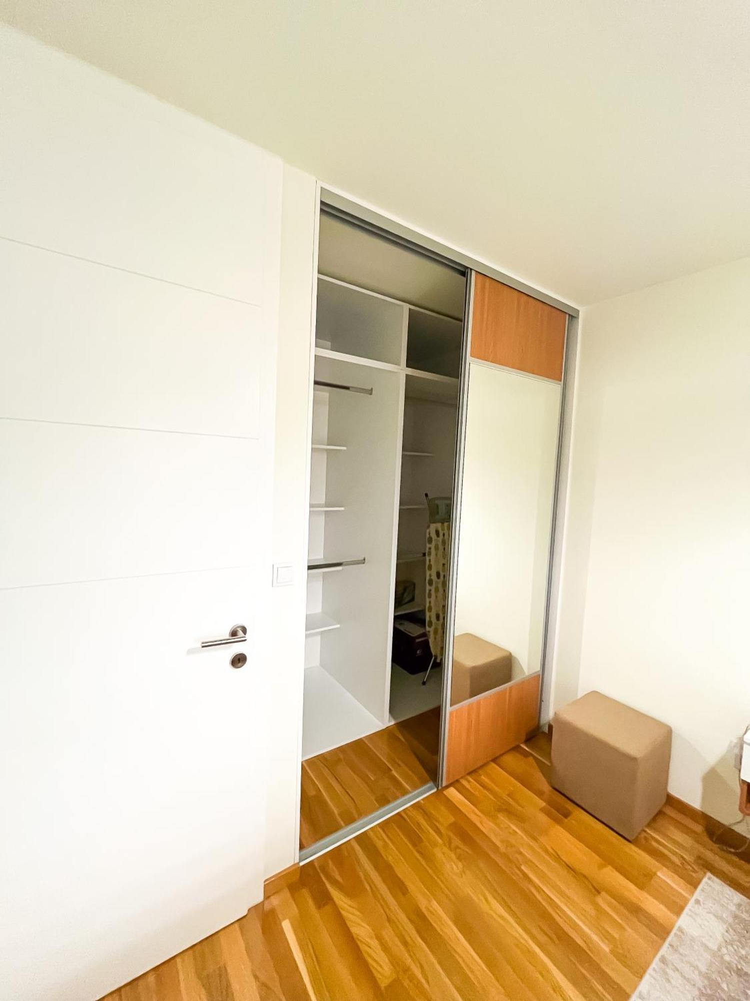 Chic Sarajevo Tower - Prime Spot Apartment Екстериор снимка